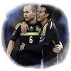 España se impone a Italia con un gol de Pedro