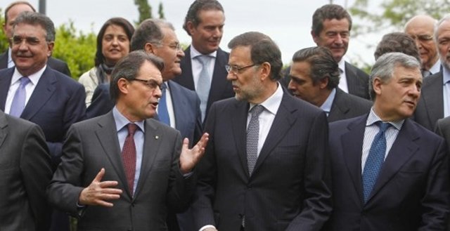 Yo no voy a una 'reunión de zombies'