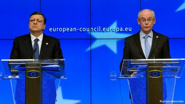 Rusia a favor del referendum en Crimea