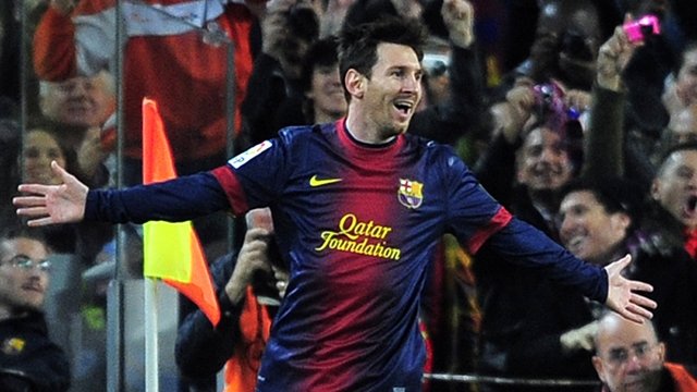 Tata Martino quita hierro a los vomitos de Messi