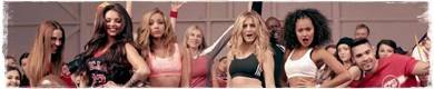 Mel C ha hablado