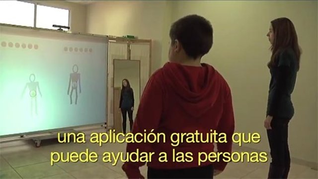 Los videojuegos ayudan en la sociabilización de los niños autistas