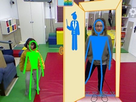 Los videojuegos ayudan en la sociabilización de los niños autistas