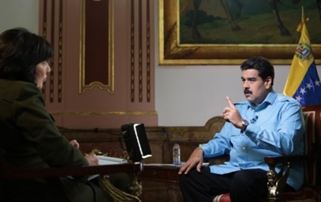 La conflictividad social no me quita el sueño
