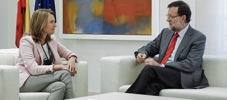 Que buenos somos los del PP