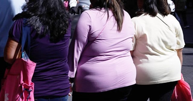 La educación combate la obesidad en el tercer mundo