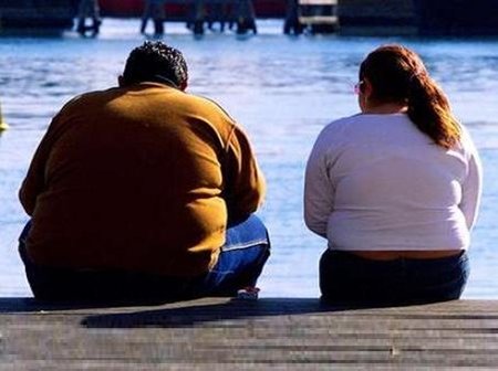 La educación combate la obesidad en el tercer mundo
