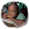 La educación combate la obesidad en el tercer mundo