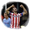 El Atléti se coloca provisionalmente líder