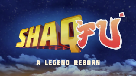 Shaquille O'Neal recauda fondos para videojuego