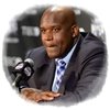 Shaquille O'Neal recauda fondos para videojuego