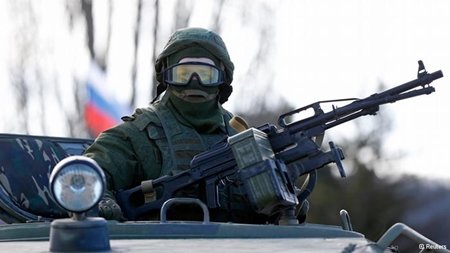 Rusia 'inicia el ataque' a Ucrania