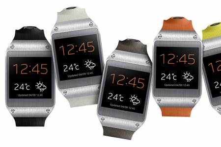 El «Gear 2» de Samsung ya tiene precio