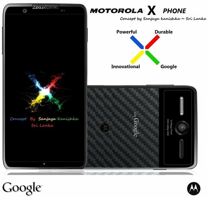 Análisis del nuevo Moto X