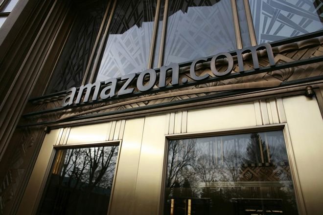 Amazon abre 1.200 tiendas en España