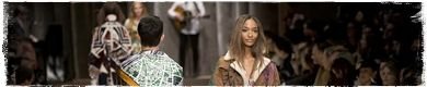 London Fashion Week