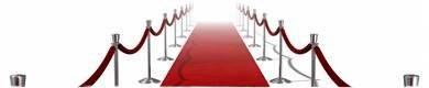 La alfombra roja de los Brit Awards