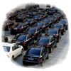 Coches oficiales