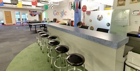 Google crea el menú del gourmet 3.0