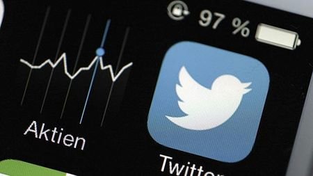 Twitter restablece por error las contraseñas de usuarios