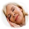 Dormir mejor durante la menopausia 