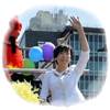 La primera dama de Japón, reina del orgullo