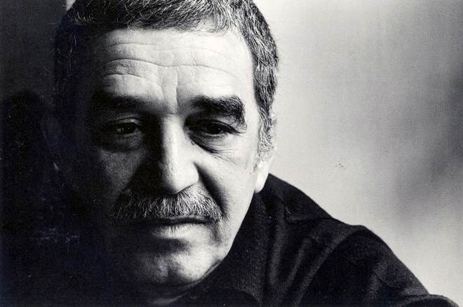 Gabriel García Márquez está hospitalizado