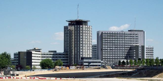 La Paz realiza el segundo transplante de brazos en España