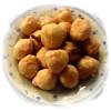 Buñuelos de lechuga