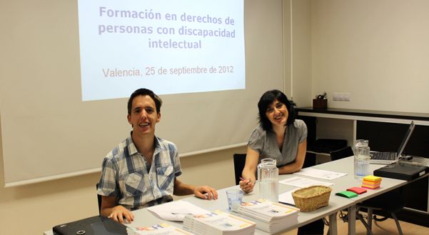 Feaps denuncia las desigualdades en el acceso a la sanidad de los discapacitados intelectuales