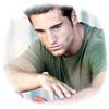 ￼David Bustamante revienta en Instagram