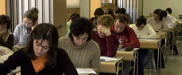 La Comunidad de Madrid convocará 197 nuevas plazas en educación