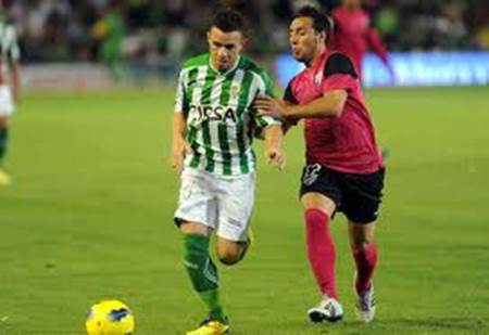 El Betis al borde del abismo
