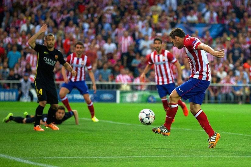 El Atléti sigue soñando