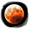 Comienzan las lunas de sangre