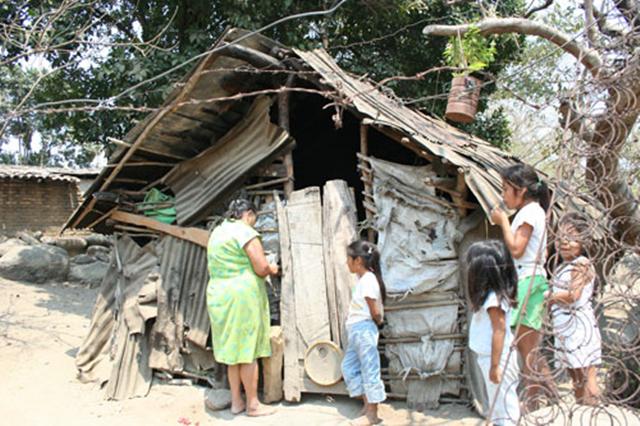 1000 millones de personas viven en la pobreza extrema