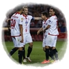 El Sevilla golea al Oporto
