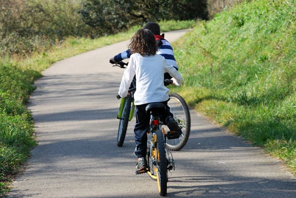 El ciclismo, en auge