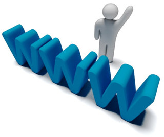 Los dominios web, cada vez más especializados
