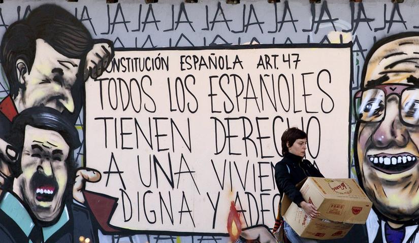Susana Díaz se rinde a IU