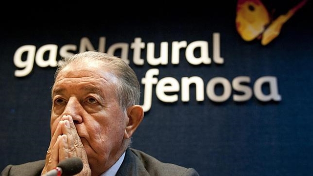 Gas Natural quiere pescar en el rio revuelto de Rusia-Ucrania