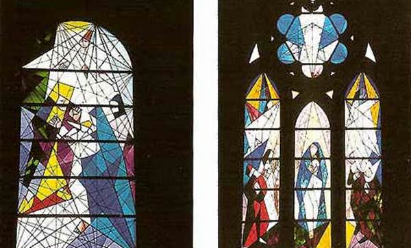Fallece el pintor Manuel Ortega