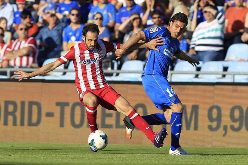 El Atléti directo a por la liga