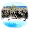 Lanzarote, una obra de arte al aire libre