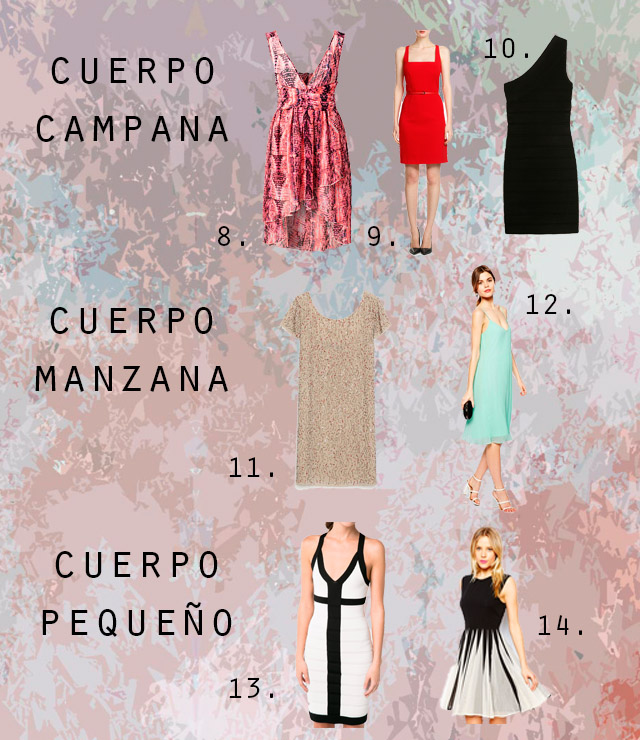 Invitada perfecta