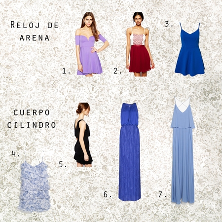 Invitada perfecta