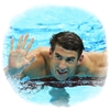 Phelps vuelve a las piscinas