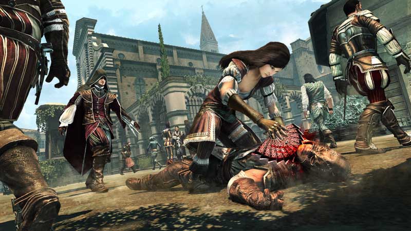 Las adicciones a los videojuegos multijugador online se disparan