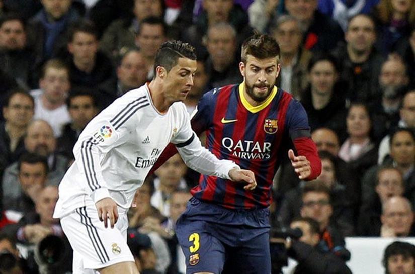 Dos equipos, dos estados anímicos, una copa