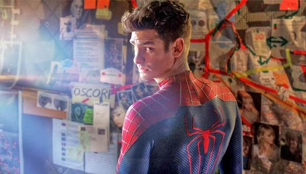 The Amazing Spider-Man: el poder de Electro
